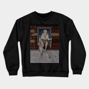 Finally found you - Joscarl Crewneck Sweatshirt